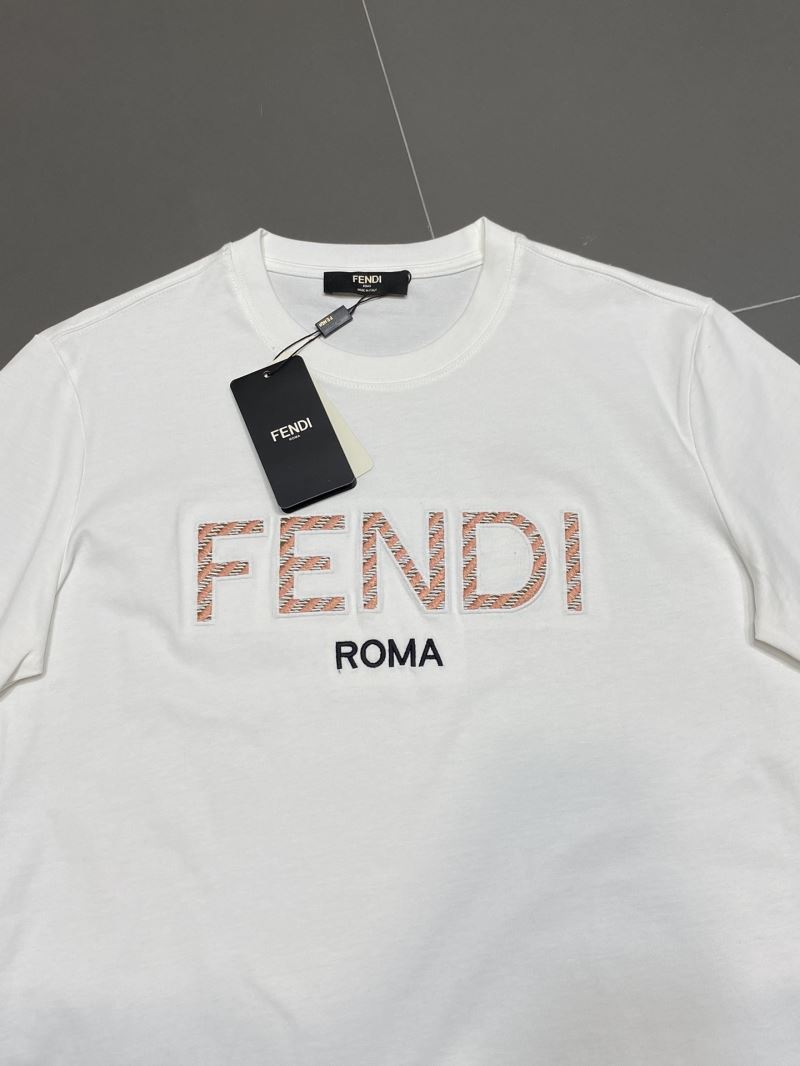 Fendi T-Shirts